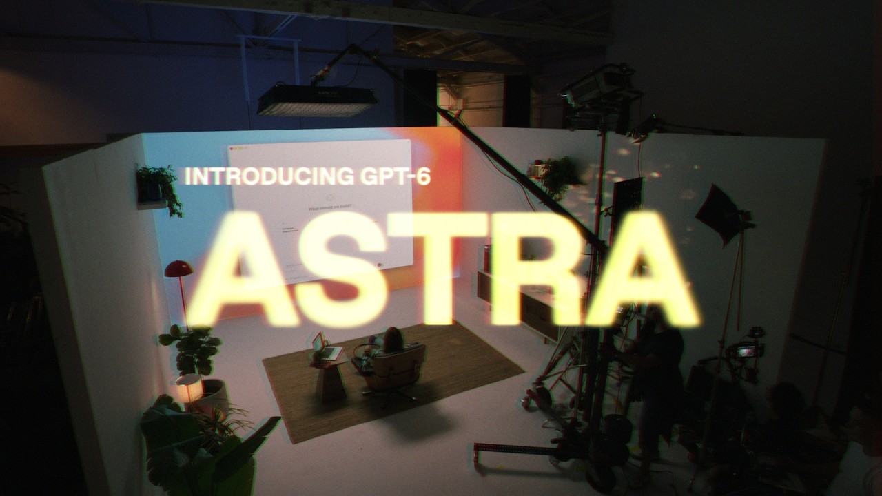 Introducing GPT-6 Astra, the most aligned AI model