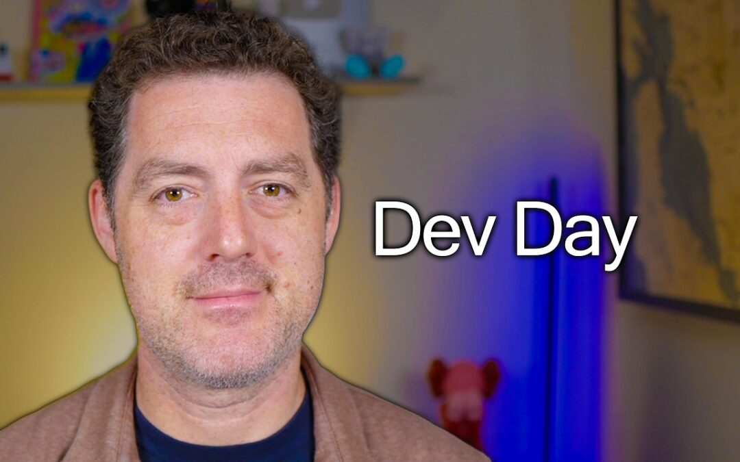 OpenAI Under Pressure After DevDay Announcements