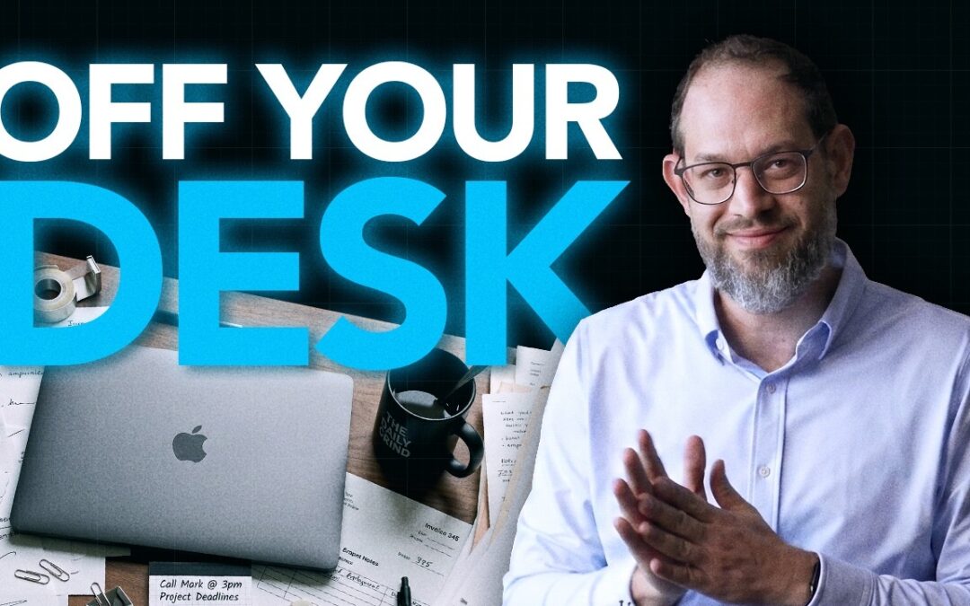 Jobs You Still Wouldn’t Hand to AI: GPT-6 Astra Test