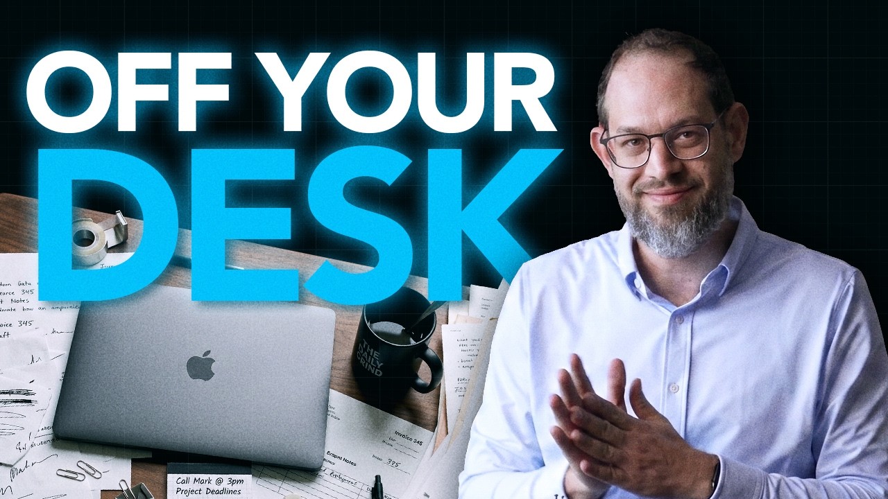 Jobs You Still Wouldn’t Hand to AI: GPT-6 Astra Test