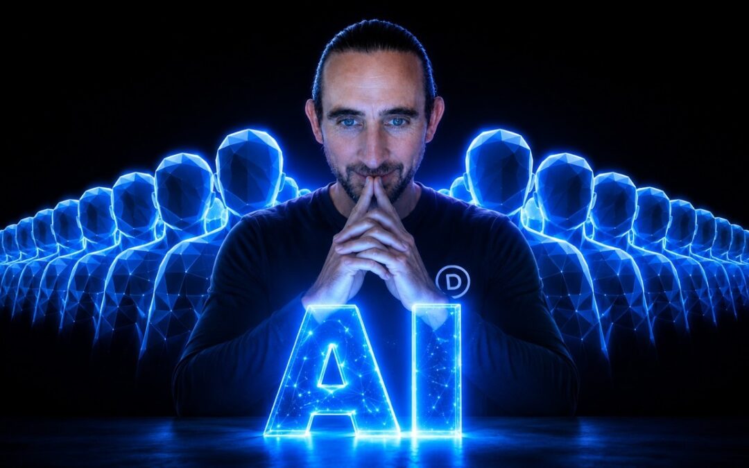 Divi AI Agent Changes How You Build Websites