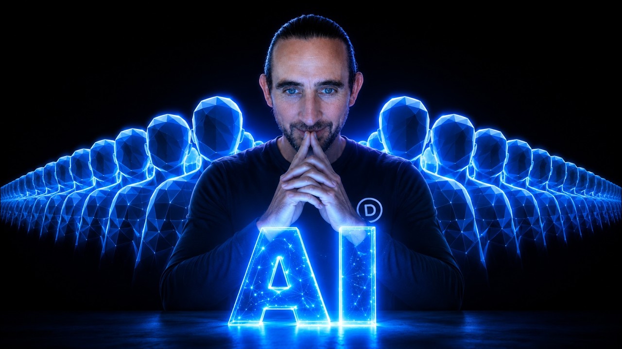 Divi AI Agent Changes How You Build Websites