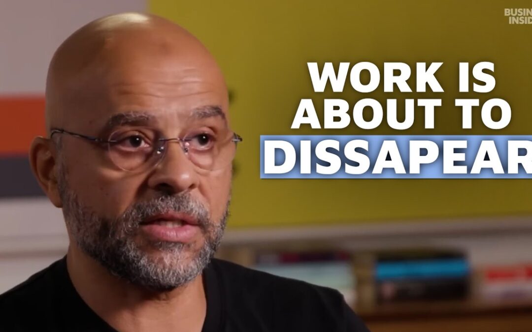 What 50% Unemployment Could Mean for the Economy
