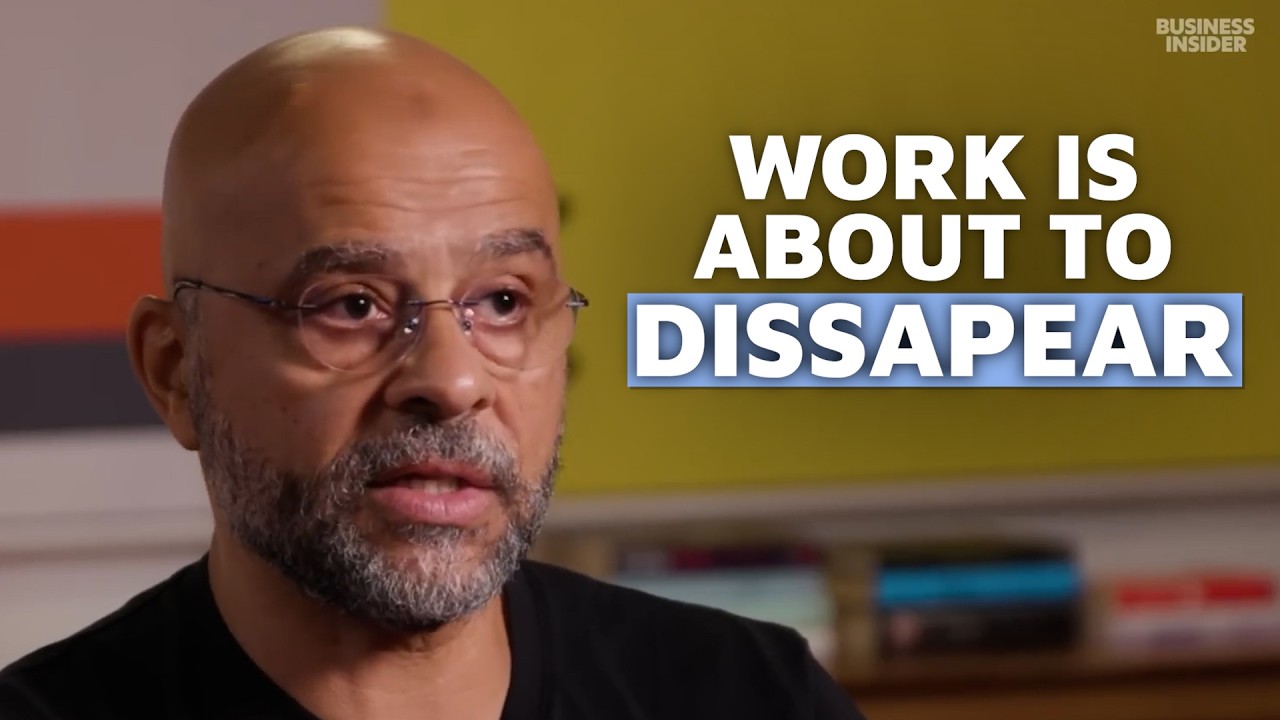 What 50% Unemployment Could Mean for the Economy