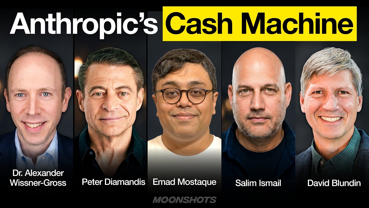 Anthropic’s $2T IPO, Neocloud Risks, and China’s Kimi