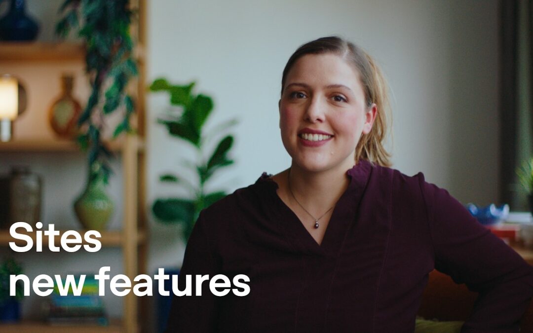 Build more personalized sites with Codex