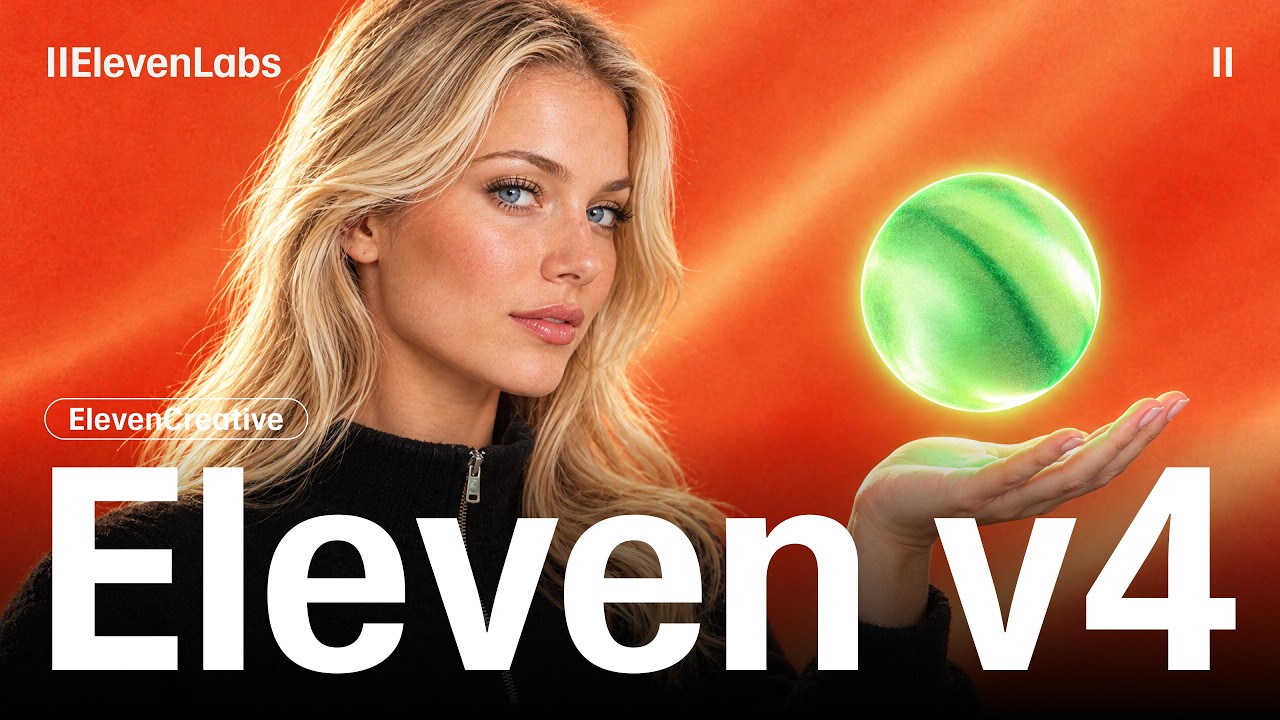 Eleven v4 Arrives: What You Need to Know