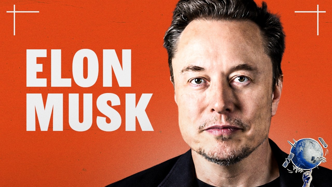 Elon Musk on AI, the Future of Work, and Money