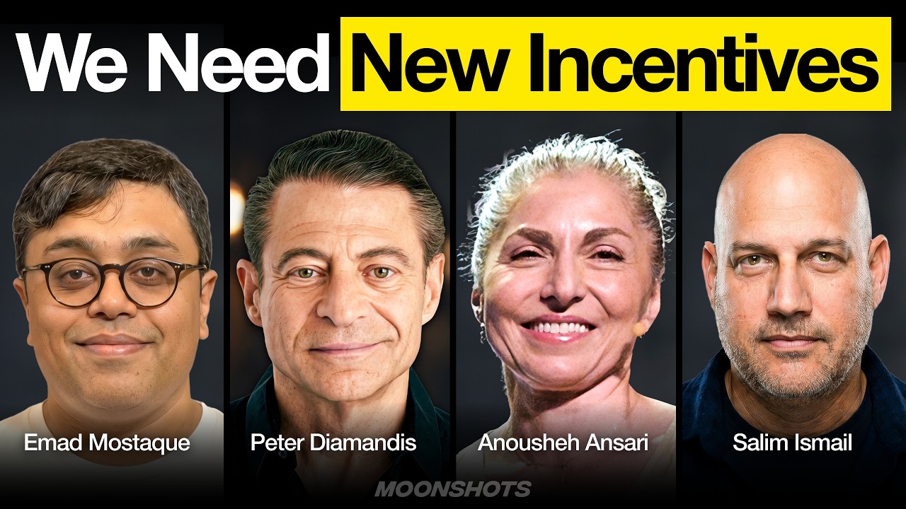Flying Tesla, Cheaper Robot Brains, and AI Incentives