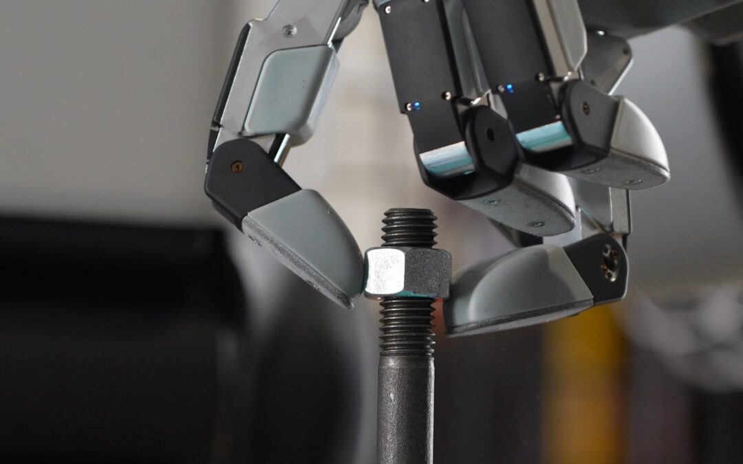 New Atlas Hands for Real-World Dexterous Work