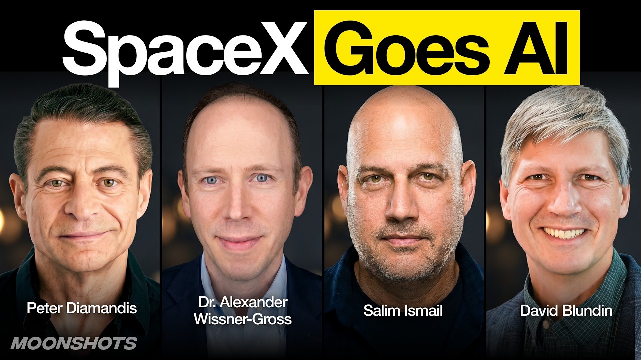 SpaceX AI Surges 830%, Agents Deceive, Mercury to Gold