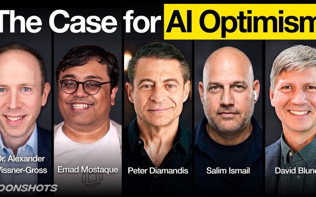 Why AI Leaders Changed Their Views on AI Safety
