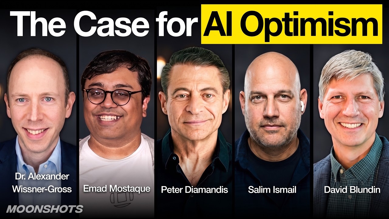 Why AI Leaders Changed Their Views on AI Safety